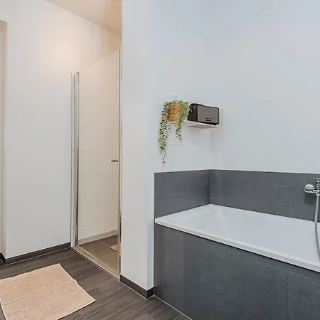 Altstadtbude 27 - Modernes In Historischer Altstadt *