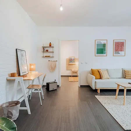 Altstadtbude 27 - Modernes In Historischer Altstadt