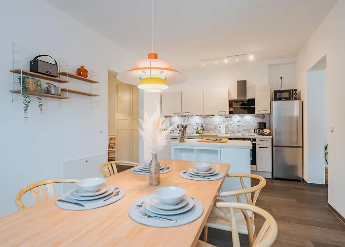 Altstadtbude 27 - Modernes In Historischer Altstadt * Rostock